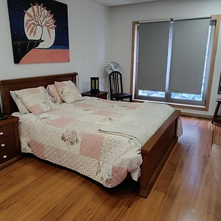 Private Bathroom Room Shared Kitchen بورتو المظهر الخارجي الصورة